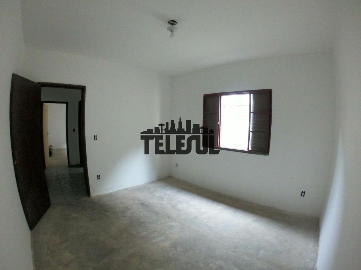 Casa, Parque Boa Vista, 3 Quartos, 3 Vagas, 1 Suíte