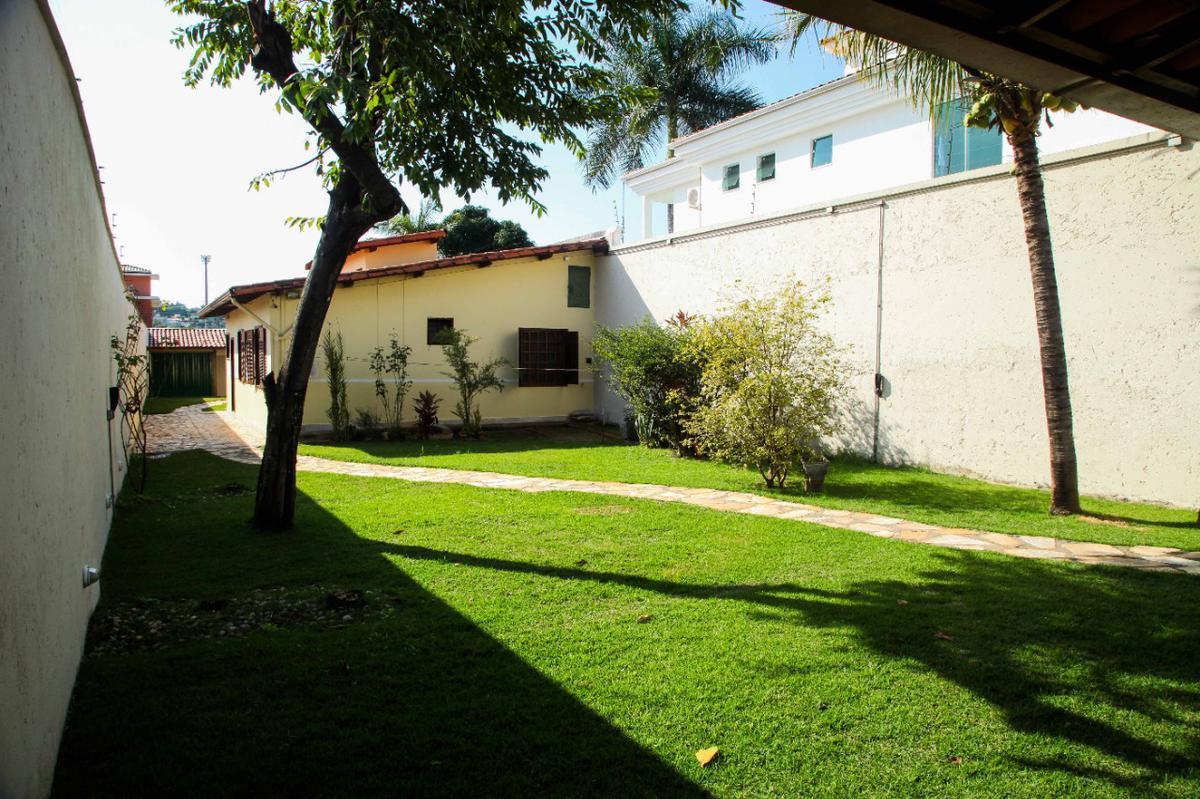 Casa, Bandeirantes (pampulha), 3 Quartos, 5 Vagas, 1 Suíte