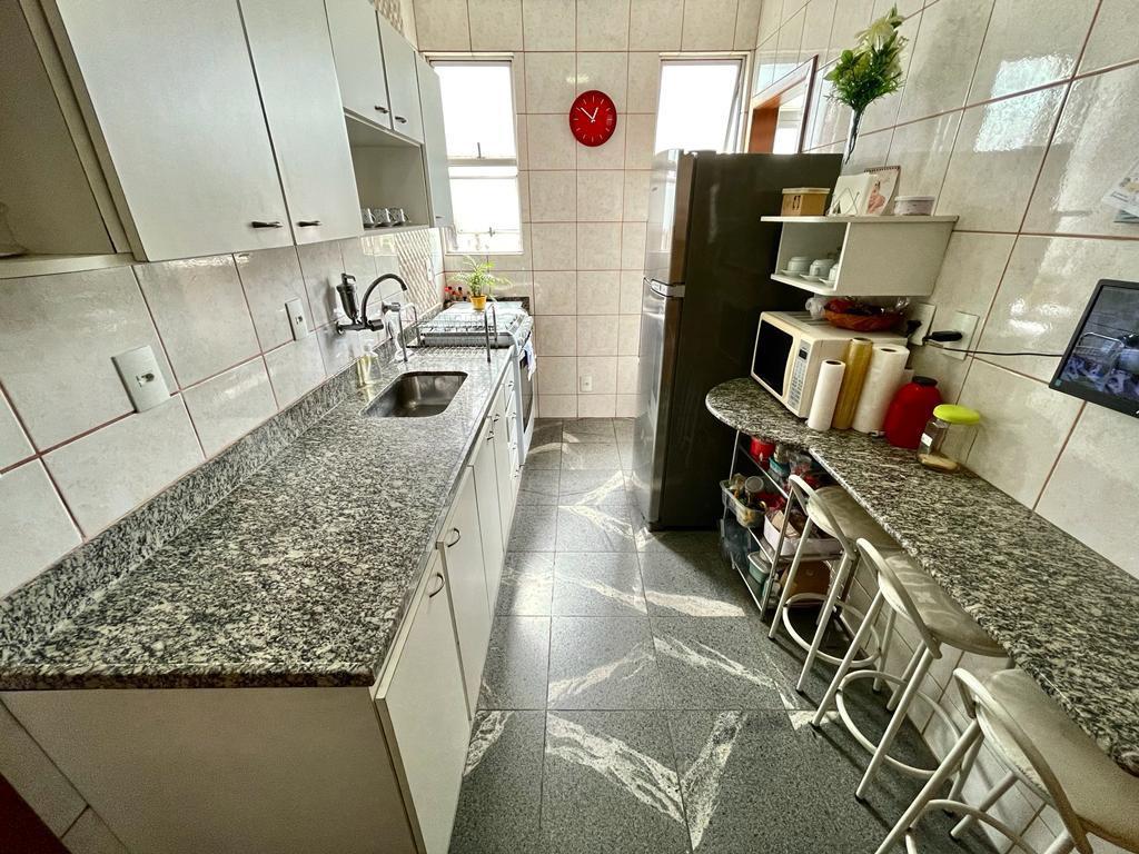 Apartamento, São Luiz (pampulha), 3 Quartos, 2 Vagas, 1 Suíte