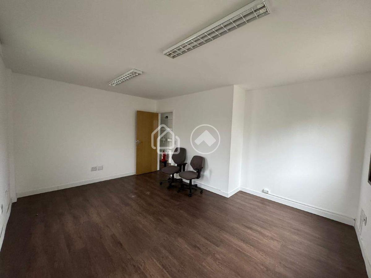 Andar, Savassi, 1 Vaga