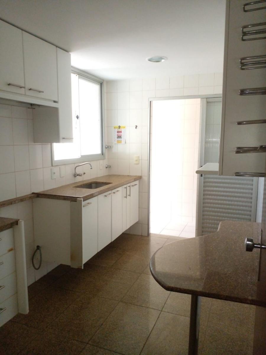 Apartamento, Ipiranga, 4 Quartos, 2 Vagas, 1 Suíte