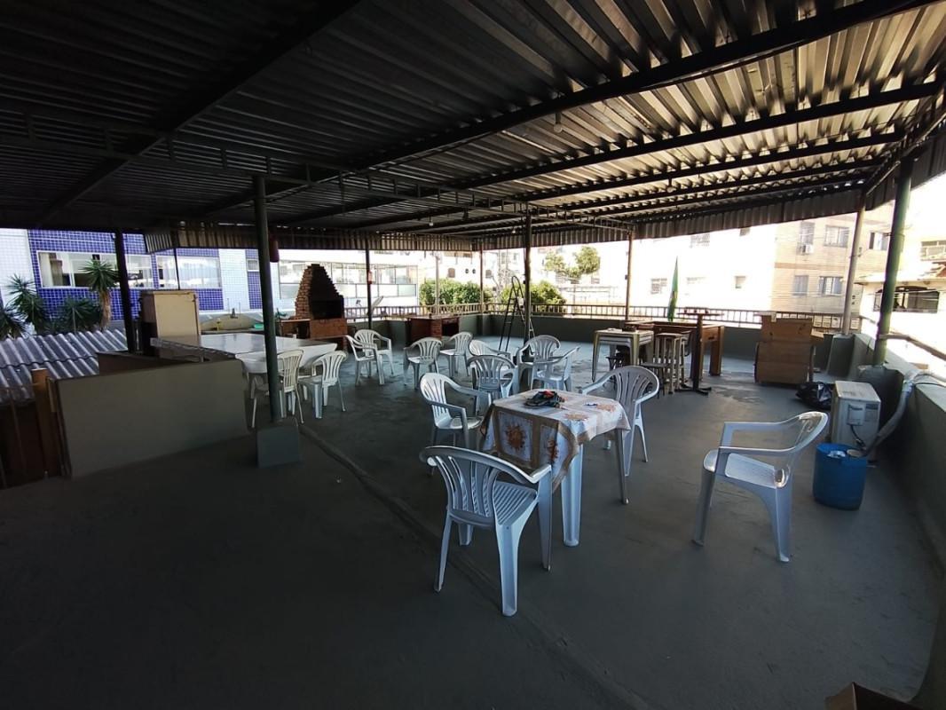 Casa, Calafate, 3 Quartos, 3 Vagas, 1 Suíte