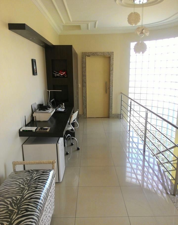 Casa, Santa Teresa, 3 Quartos, 3 Vagas, 3 Suítes