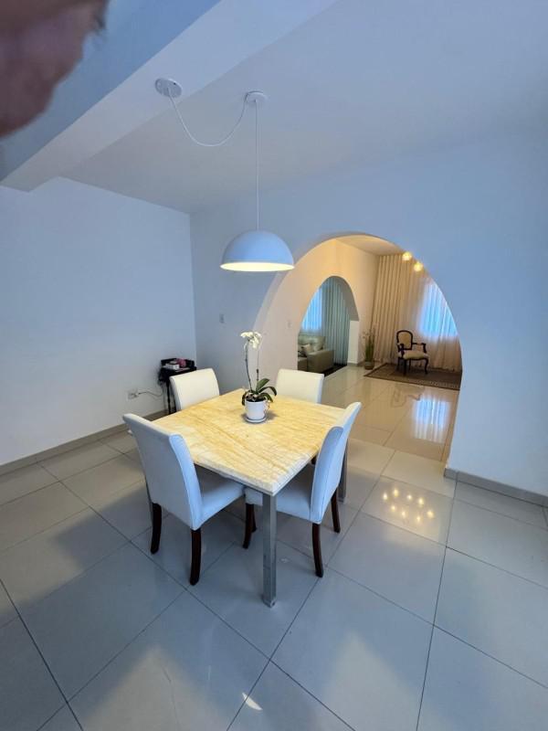 Casa, Sagrada Família, 3 Quartos, 3 Vagas, 1 Suíte