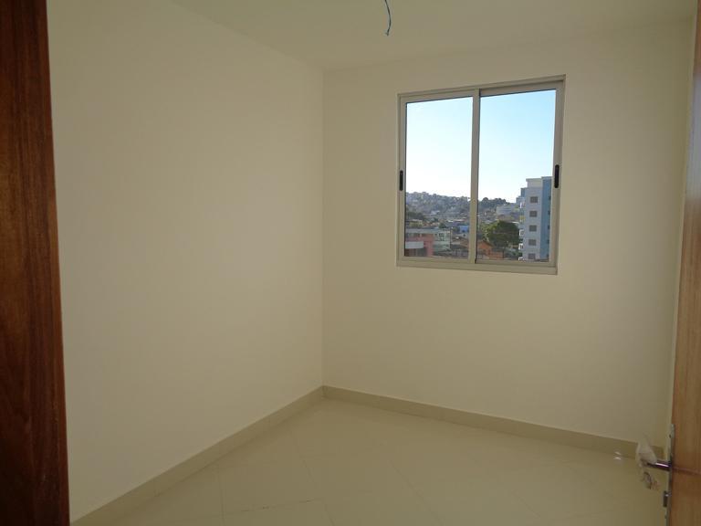 Apartamento, Santa Cruz, 3 Quartos, 2 Vagas, 1 Suíte