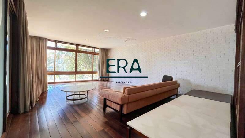 Casa, Cidade Jardim, 4 Quartos, 8 Vagas, 1 Suíte