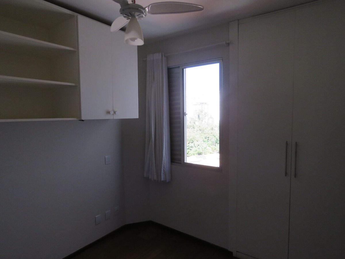 Cobertura, Buritis, 3 Quartos, 2 Vagas, 1 Suíte