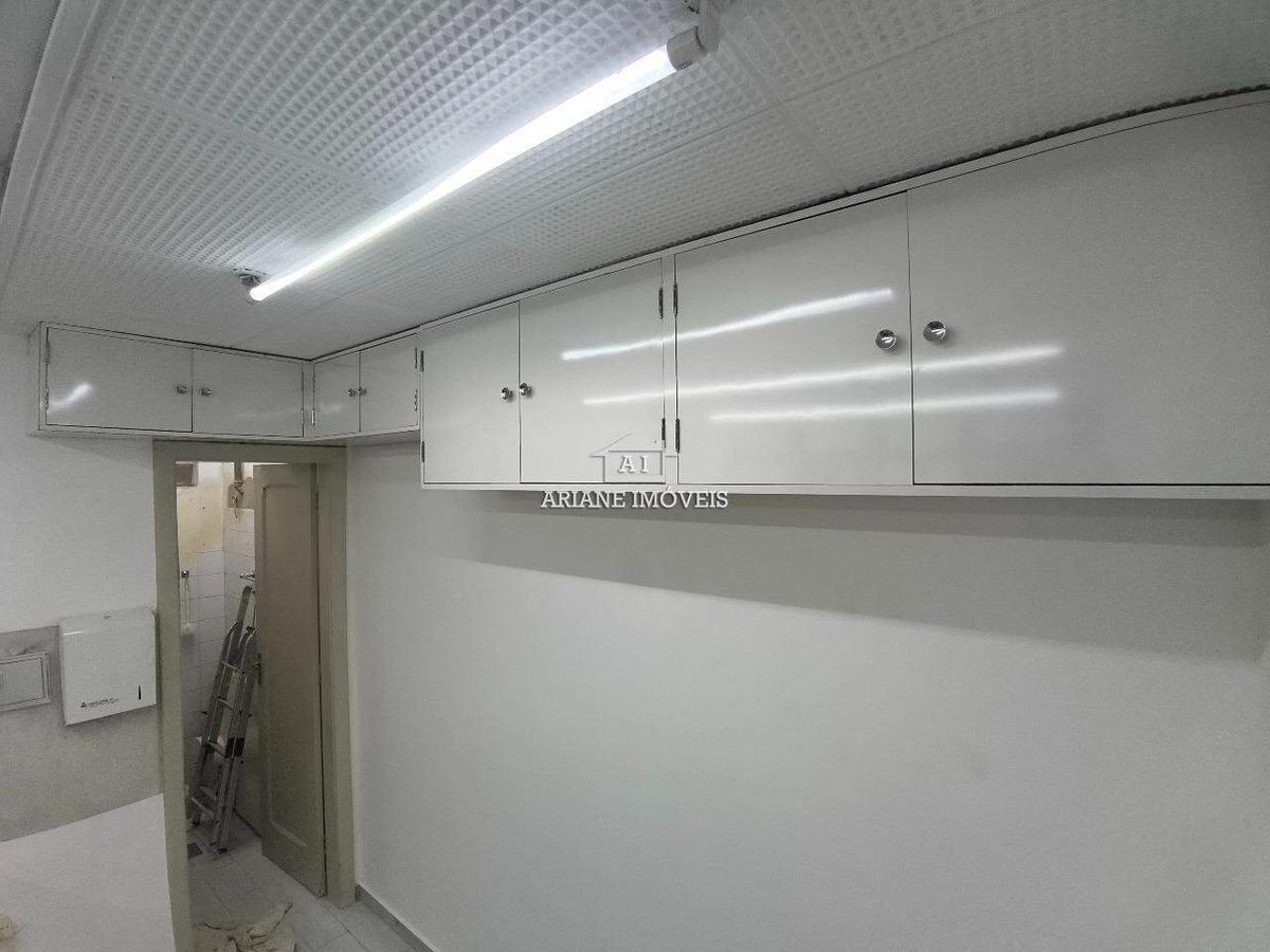 Sala, Centro, 0 Quarto, 0 Vaga