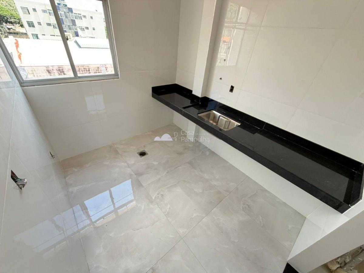 Apartamento, São João Batista (venda Nova), 2 Quartos, 1 Vaga