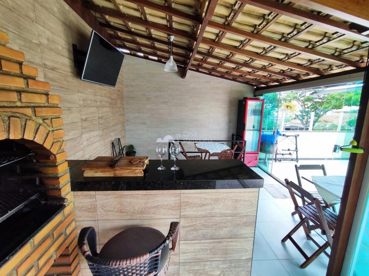 Apartamento, Santa Mônica, 3 Quartos, 1 Vaga