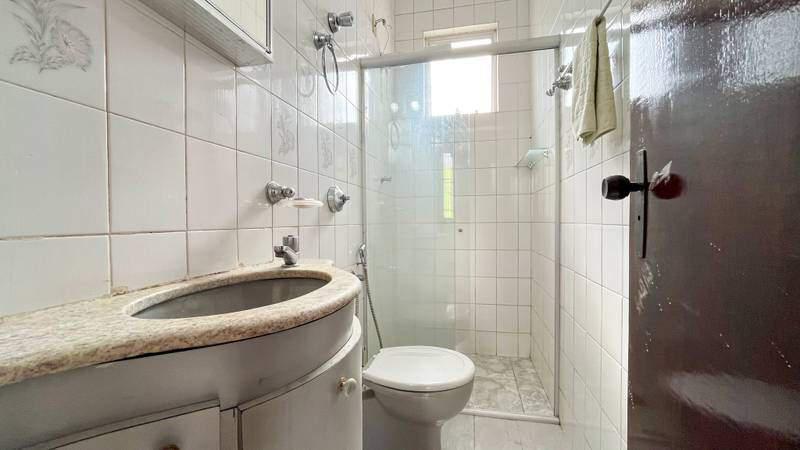 Cobertura, Dona Clara, 3 Quartos, 3 Vagas