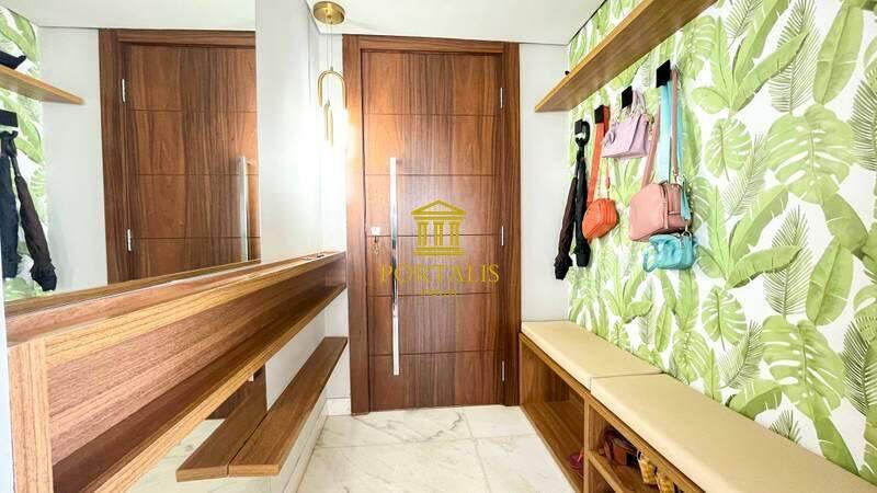 Apartamento, Serra, 3 Quartos, 3 Vagas, 2 Suítes
