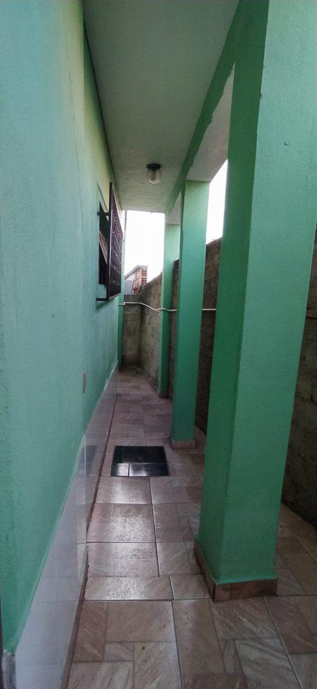 Casa, Diamante, 4 Quartos, 2 Vagas