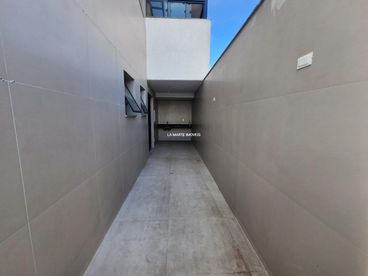 Apartamento, Novo Eldorado, 3 Quartos, 2 Vagas, 1 Suíte