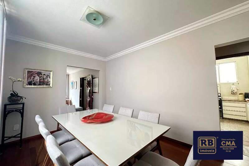 Cobertura, Santo Antônio, 4 Quartos, 2 Vagas, 1 Suíte