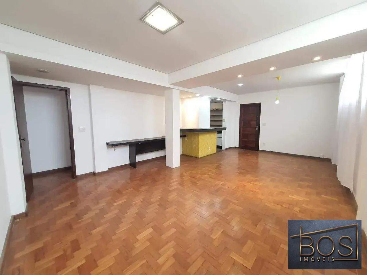 Apartamento, São Pedro, 3 Quartos, 1 Vaga