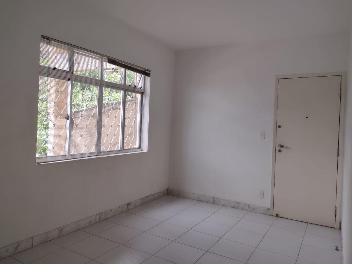 Apartamento, São Lucas, 3 Quartos, 1 Vaga, 1 Suíte