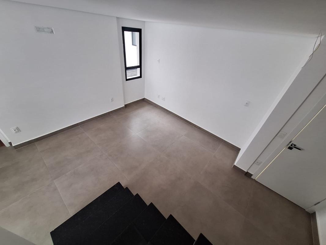 Cobertura, Cidade Nova, 3 Quartos, 3 Vagas, 1 Suíte