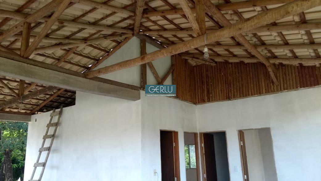 Rural, Gentileza, 4 Quartos, 3 Vagas