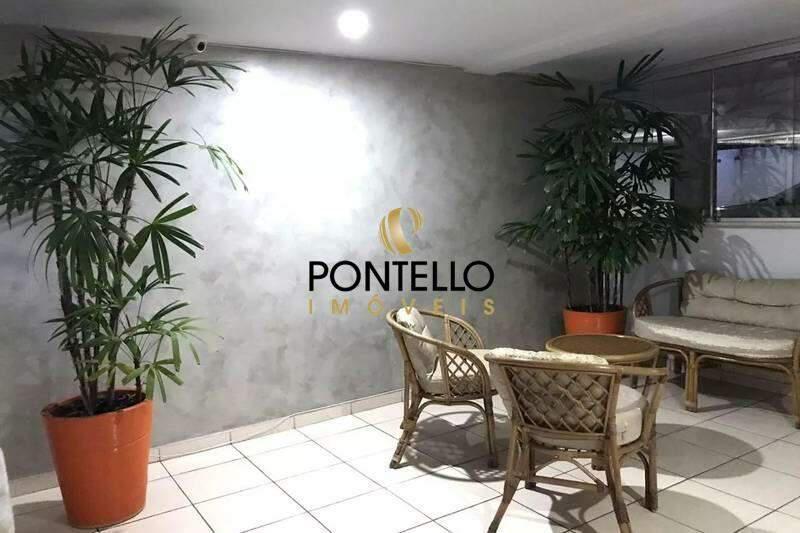 Apartamento, Buritis, 2 Quartos, 2 Vagas, 1 Suíte