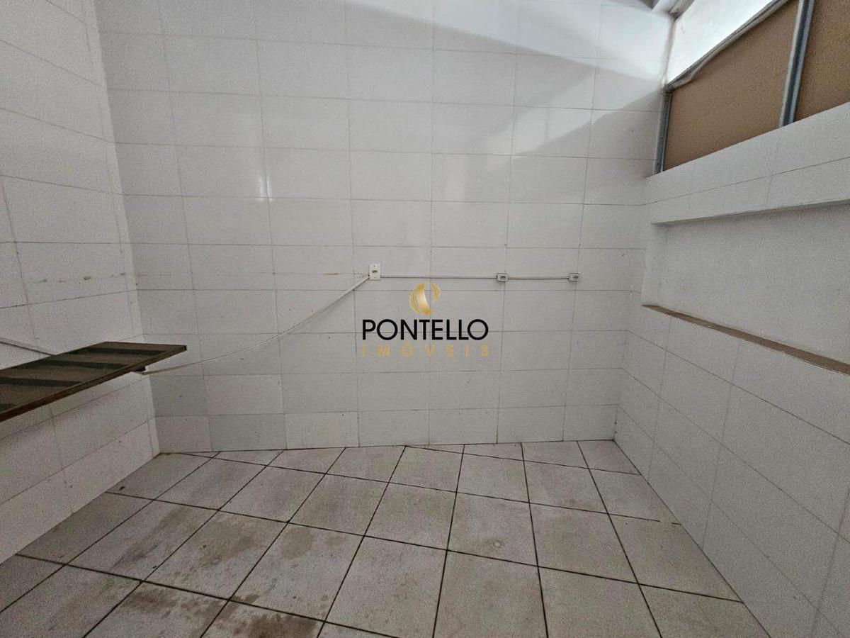 Andar, São Geraldo, 0 Quarto, 0 Vaga