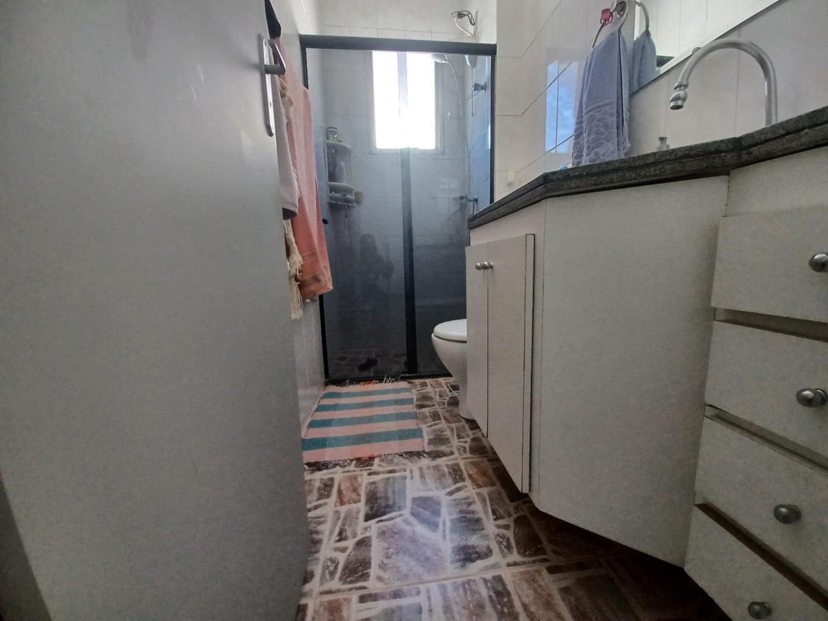 Apartamento, Jardim Riacho das Pedras, 2 Quartos, 1 Vaga