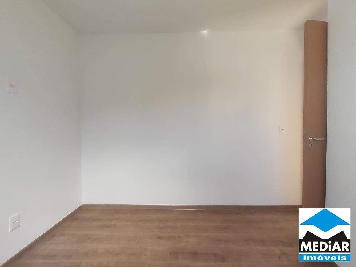 Apartamento, Colégio Batista, 2 Quartos, 2 Vagas