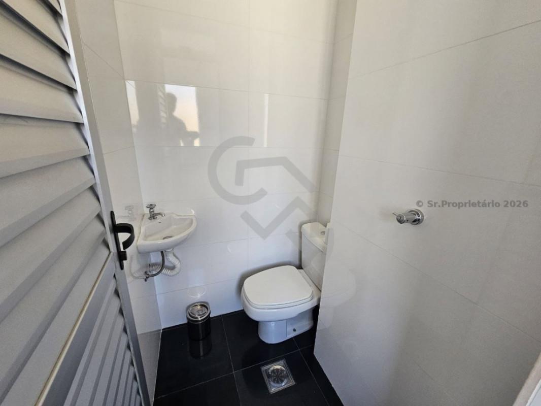 Apartamento, Sion, 3 Quartos, 2 Vagas, 1 Suíte