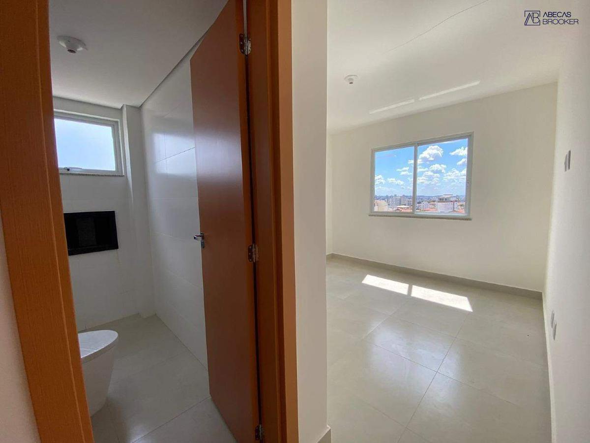 Cobertura, Araguaia, 2 Quartos, 1 Vaga, 1 Suíte