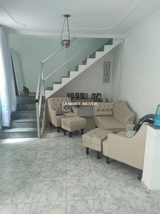 Casa, Barreiro, 3 Quartos, 4 Vagas, 1 Suíte