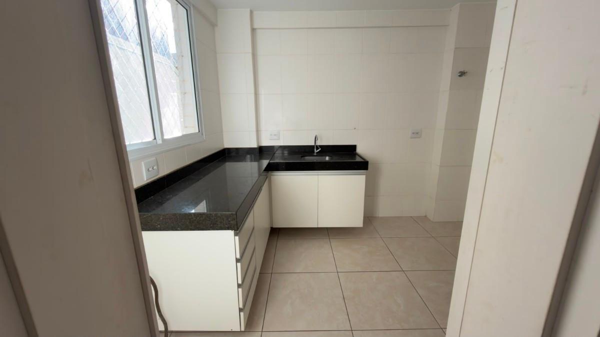 Apartamento, Buritis, 3 Quartos, 2 Vagas, 1 Suíte