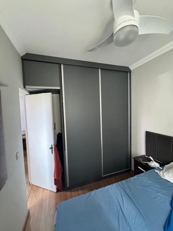 Apartamento, Tirol (barreiro), 2 Quartos, 1 Vaga
