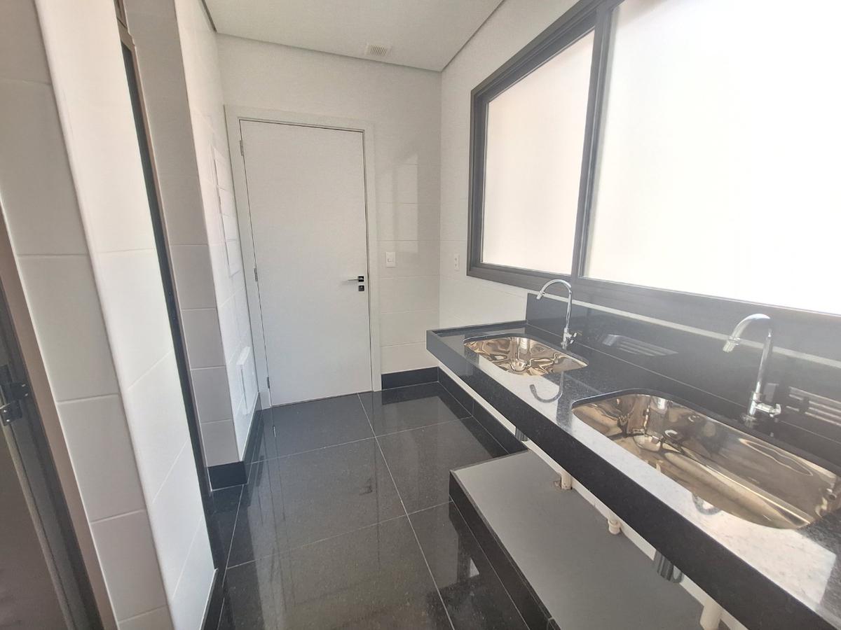 Apartamento, Cidade Nova, 4 Quartos, 3 Vagas, 2 Suítes