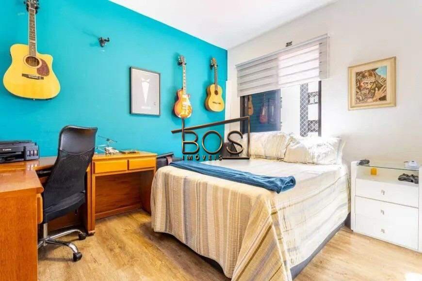 Apartamento, Belvedere, 3 Quartos, 2 Vagas, 1 Suíte