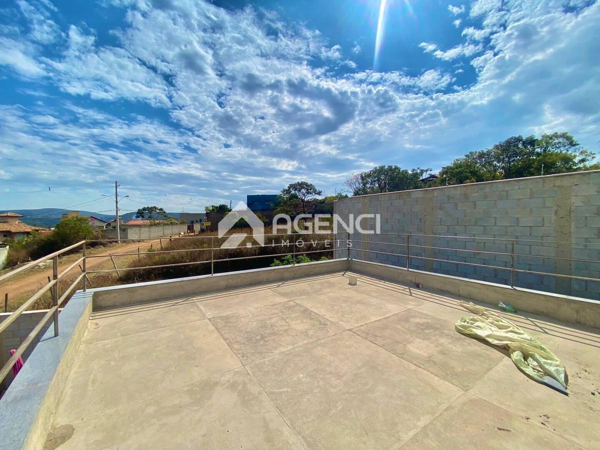 Casa, Vale do Sol, 2 Quartos, 0 Vaga, 1 Suíte