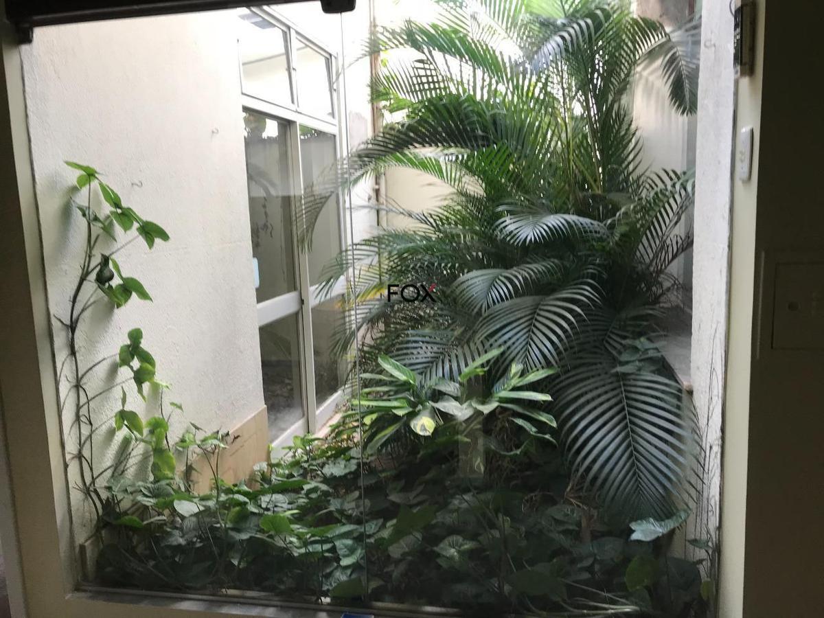 Andar, Coração de Jesus, 0 Quarto, 0 Vaga