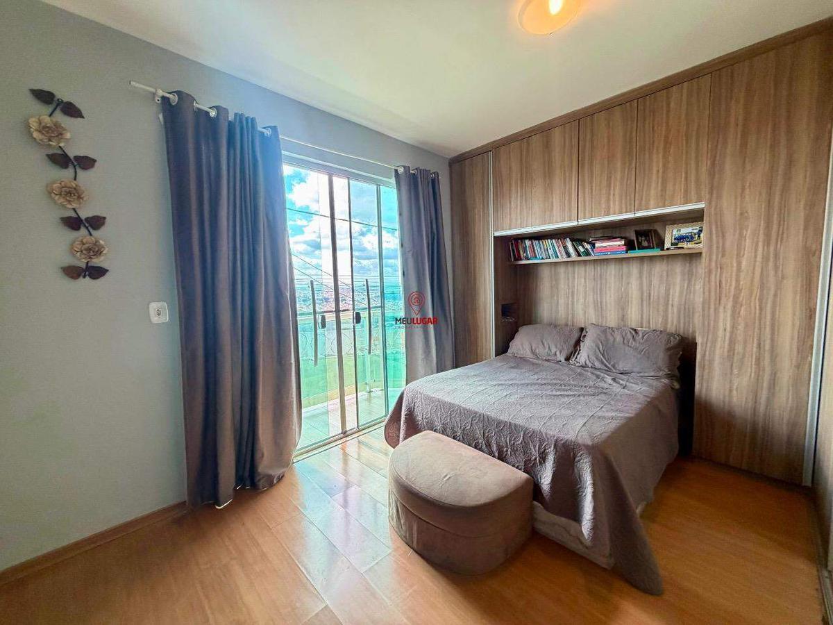 Casa, CDI Jatobá (barreiro), 3 Quartos, 3 Vagas, 1 Suíte