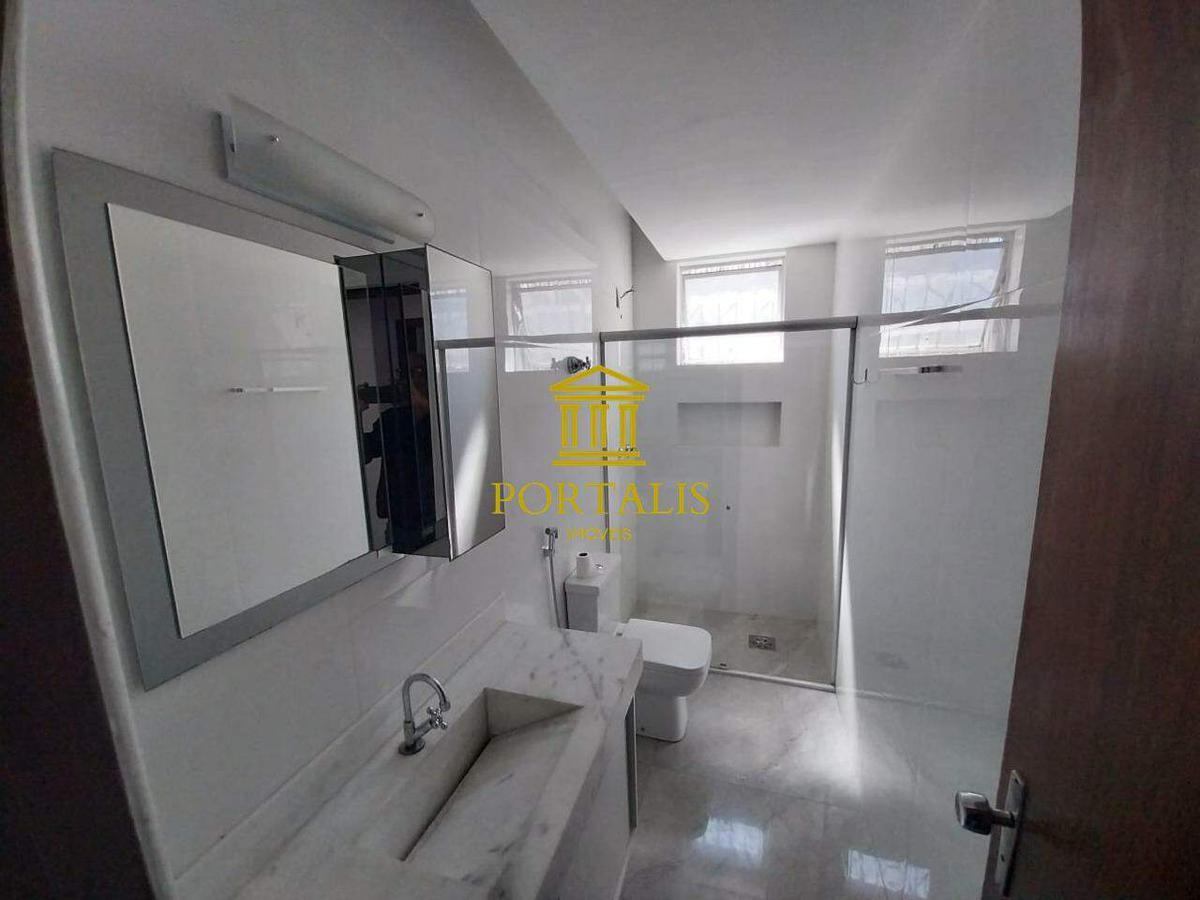 Apartamento, Cidade Nova, 4 Quartos, 2 Vagas, 1 Suíte