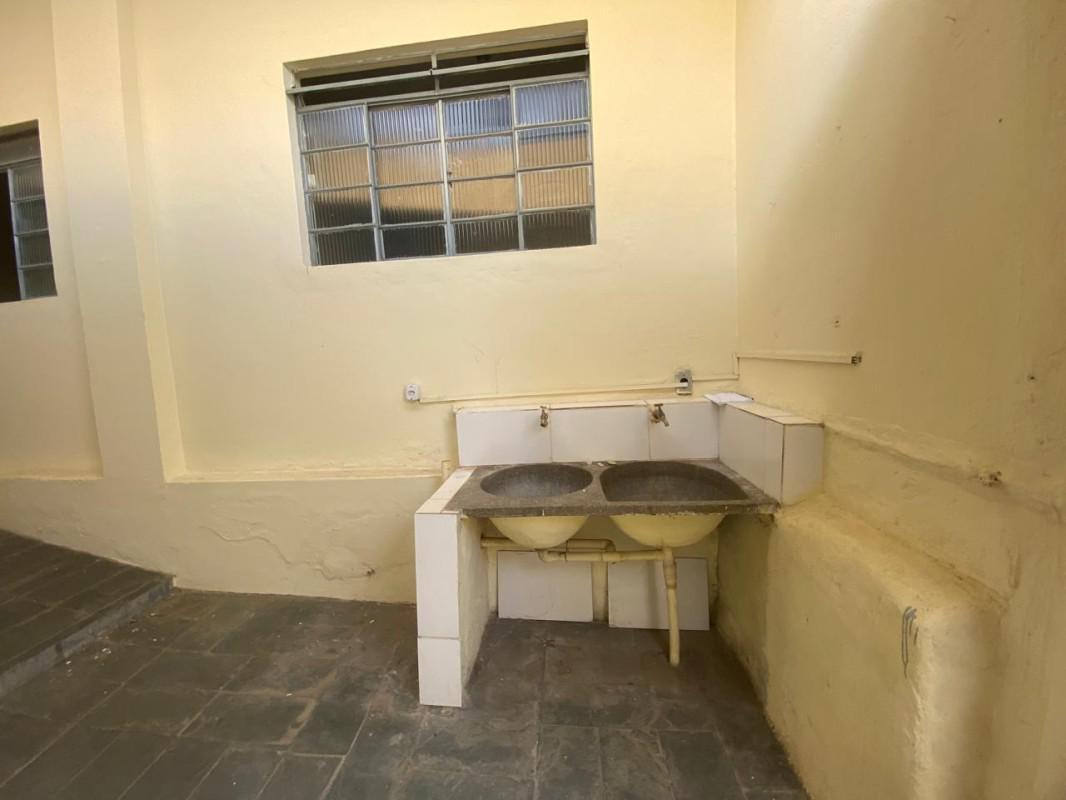 Casa, Santo André, 3 Quartos, 0 Vaga