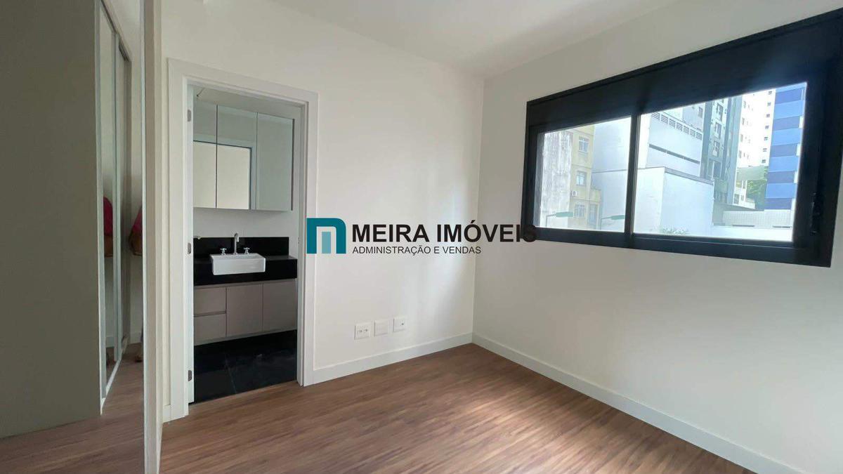 Apartamento, Lourdes, 2 Quartos, 1 Vaga, 2 Suítes
