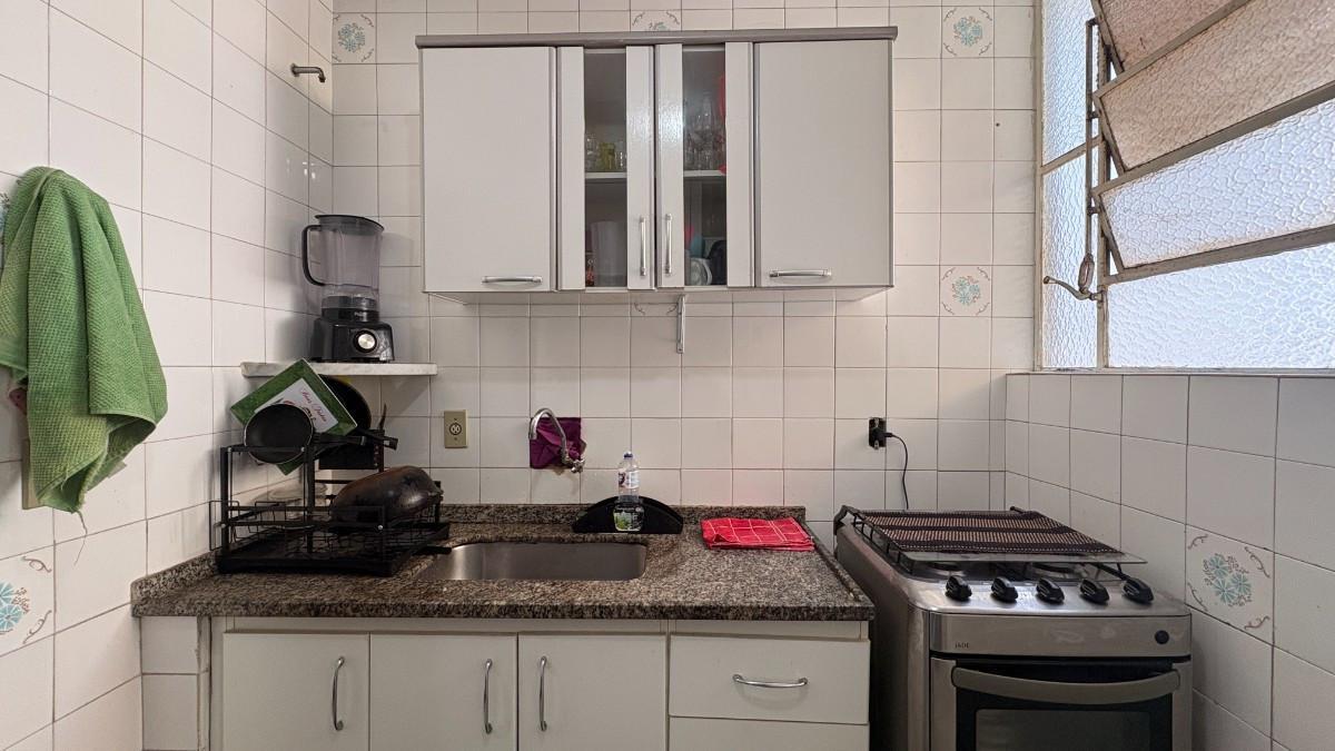Apartamento, Renascença, 2 Quartos, 1 Vaga