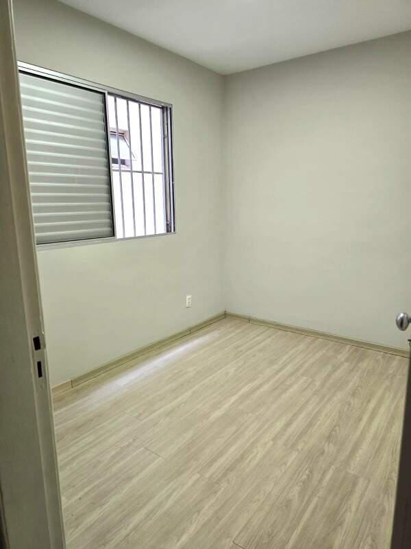 Apartamento, Buritis, 3 Quartos, 1 Vaga