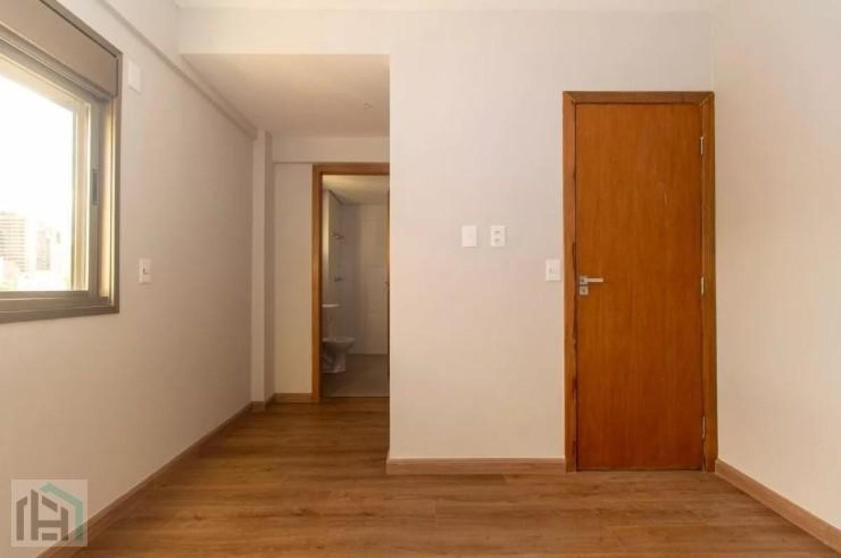 Cobertura, São Lucas, 2 Quartos, 2 Vagas, 2 Suítes