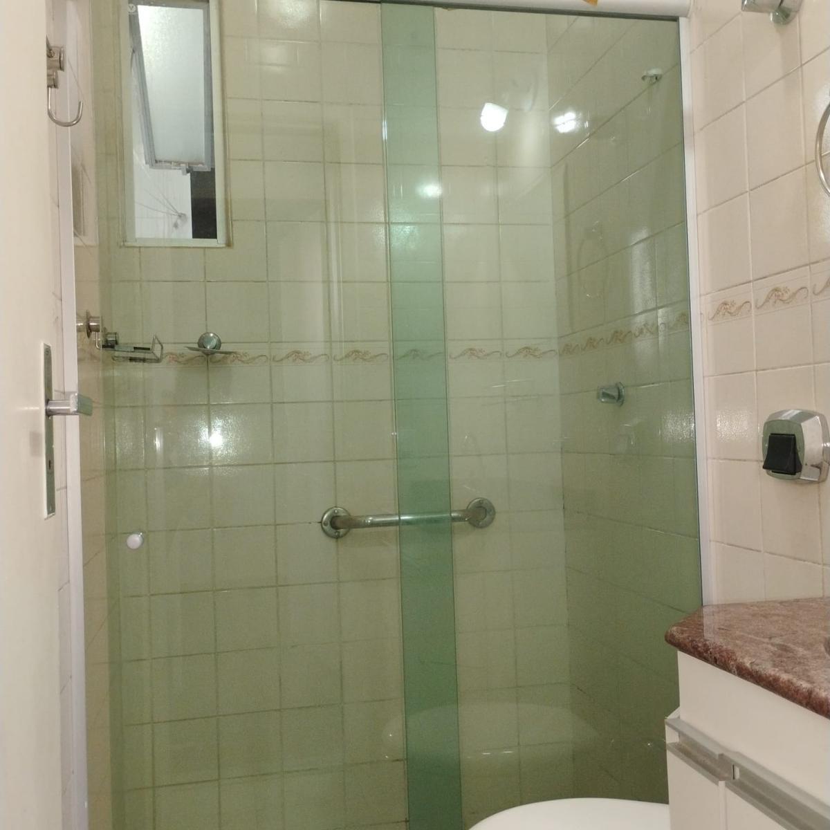 Apartamento, Manacás, 2 Quartos, 1 Vaga