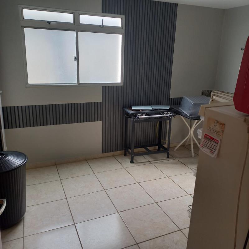Apartamento, Olinda, 2 Quartos, 1 Vaga
