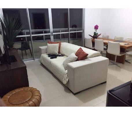 Apartamento, Vila da Serra, 3 Quartos, 2 Vagas, 1 Suíte