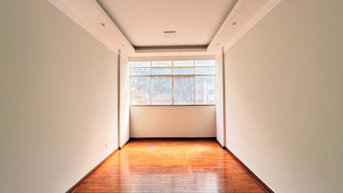 Apartamento, Barro Preto, 3 Quartos, 0 Vaga, 1 Suíte