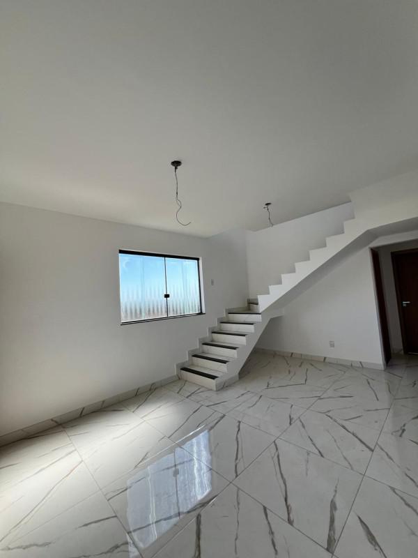 Cobertura, Parque Belo Horizonte Industrial, 3 Quartos, 2 Vagas, 1 Suíte