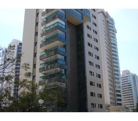 Apartamento, Belvedere, 4 Quartos, 4 Vagas, 4 Suítes
