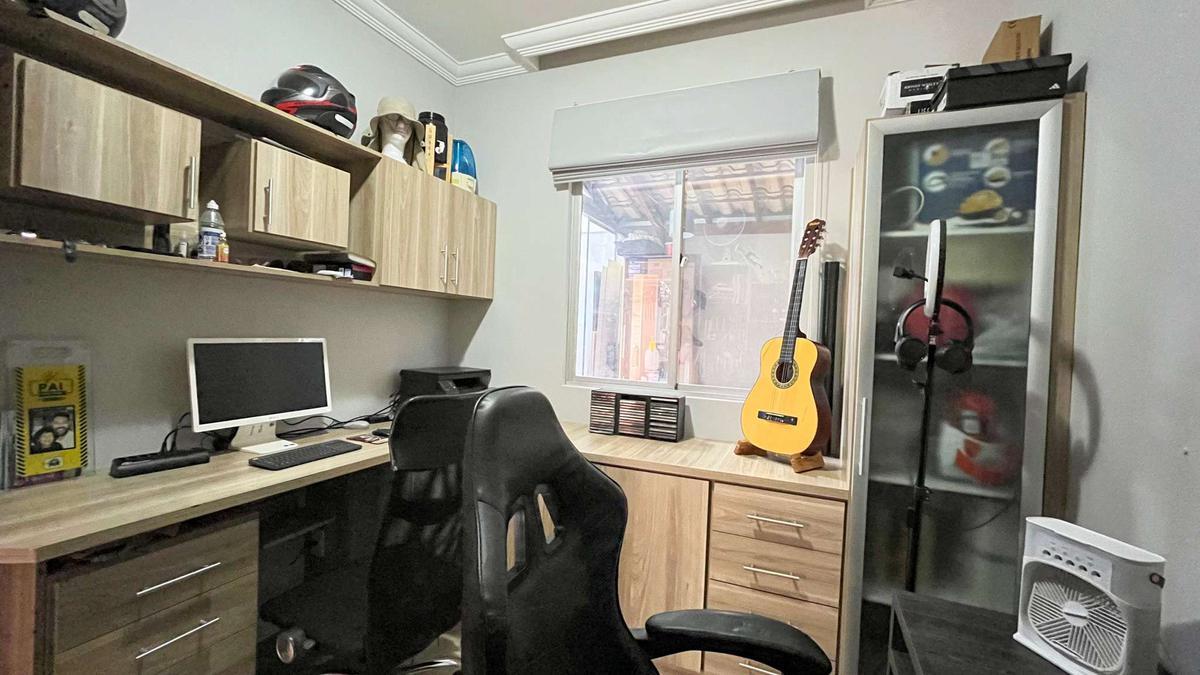 Apartamento, Itapoã, 3 Quartos, 1 Vaga, 1 Suíte